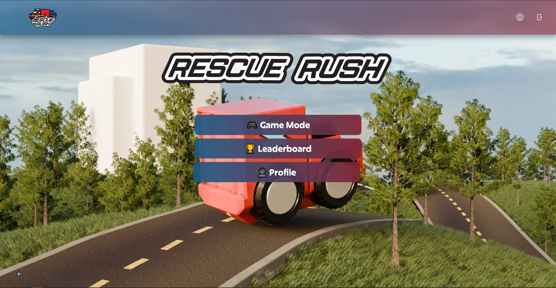 Rescue Rush